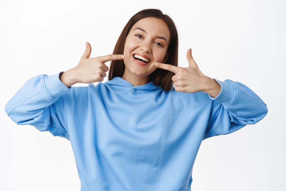 Dr. Deepika - Dentist in Premnagar